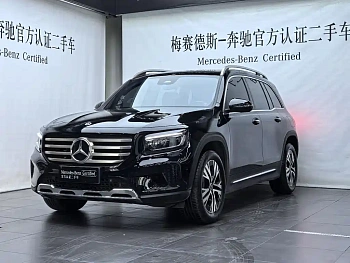 Mercedes-Benz GLB 2024 GLB 220 Dynamic купить на сайте DeffCars