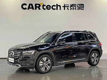 Mercedes-Benz GLB 2024 GLB 220 Dynamic купить на сайте DeffCars