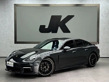 Panamera 2021 Panamera 2.9T купить на сайте DeffCars