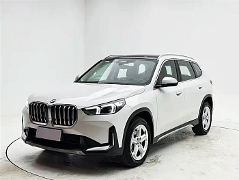BMW X1 2023 sDrive20Li X Design Package купить на сайте DeffCars