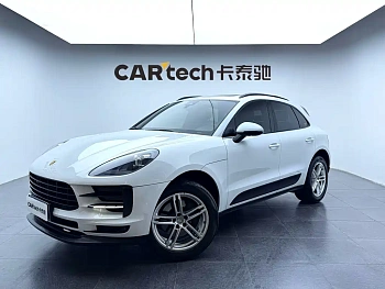 Macan 2020 Macan 2.0T купить на сайте DeffCars