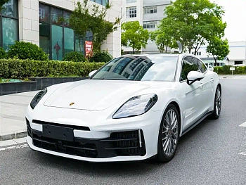 Panamera 2024 Panamera 2.9T купить на сайте DeffCars