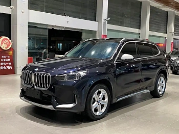 BMW X1 2023 sDrive20Li X Design Package купить на сайте DeffCars