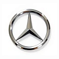 Mercedes