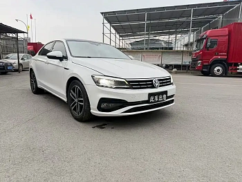 Lingdu 2021 280TSI DSG Comfort Edition купить на сайте DeffCars