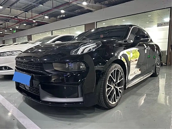 Lynk & Co 03 2022 model 2.0TD DCT Power Pro купить по цене 2 201 217 ₽  на сайте DeffCars