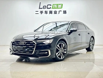 Audi A6L 2023 40 TFSI luxury and dynamic model купить на сайте DeffCars