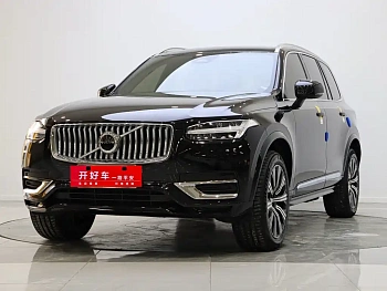 Volvo XC90 2023 B5 Smart Deluxe Edition 5-seater купить на сайте DeffCars