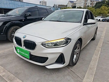BMW 1 Series 2020 120i M Sports Package купить на сайте DeffCars
