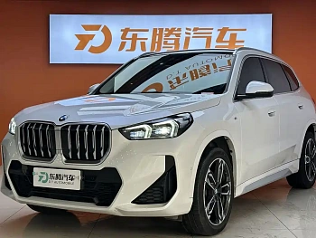 BMW X1 2024 sDrive25Li M Sports Package купить на сайте DeffCars