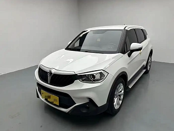 Zhonghua V3 2016 1.5L manual comfort type купить на сайте DeffCars