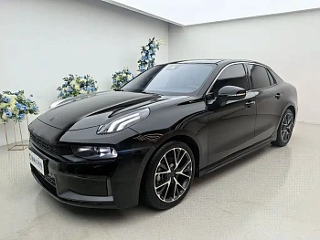 Lynk & Co 03 2022 model 2.0TD DCT Power Pro купить по цене 2 237 333 ₽  на сайте DeffCars