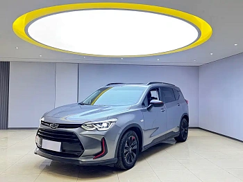 Volando 2020 light hybrid Redline 530T automatic indulgence version (5+2 models) купить на сайте DeffCars