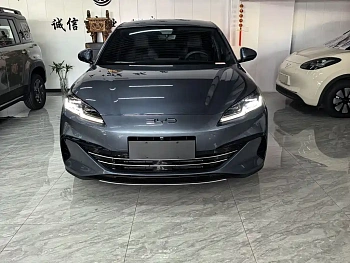 Seal 06 New Energy 2024 DM-i 80KM Premium Model купить по цене 2 230 171 ₽  на сайте DeffCars