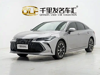 Asia Dragon 2023 2.0L Premium Edition купить на сайте DeffCars