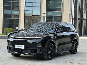 Ideal L8 2023 Pro купить на сайте DeffCars