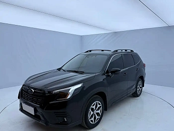 Forester 2022 2.0i AWD Deluxe Edition EyeSight купить на сайте DeffCars