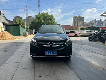 Mercedes-Benz GLE imported 2015 GLE 320 4MATIC купить на сайте DeffCars