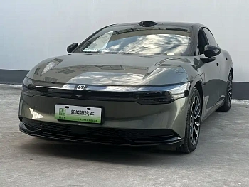 JiKrypton 007 2025 Long Range Rear Drive Intelligent Driving Version 100kWh купить на сайте DeffCars