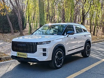Explore 06 C-DM 2024 luxury model купить на сайте DeffCars