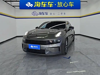 Lynk & Co 03 2022 model 2.0TD DCT Power Pro купить по цене 2 285 487 ₽  на сайте DeffCars