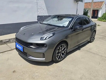 Lynk & Co 03 2022 model 1.5TD DCT Power Pro купить по цене 1 913 852 ₽  на сайте DeffCars