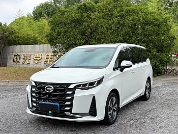 Trumpchi M6 2021 PRO 270T DCT Exclusive Edition купить на сайте DeffCars