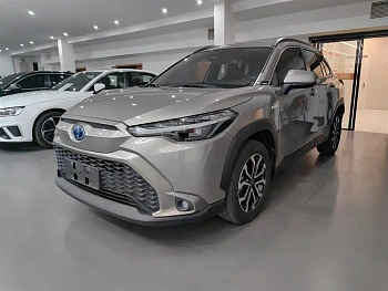 Fenglanda 2023 2.0L Intelligent Electric Hybrid Dual Engine Premium Edition купить на сайте DeffCars