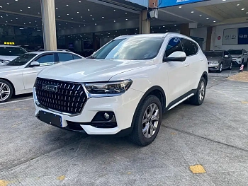 Haval H6 2023 National Trend Edition 1.5T Automatic Champion Edition Haval H6 2023 National Trend Edition 1.5T Automatic Champion Edition купить по цене 1 633 175 ₽  на сайте DeffCars