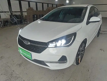 Arrizo 5 2019 facelift PRO 1.5L Manual Youth Edition National VI купить на сайте DeffCars