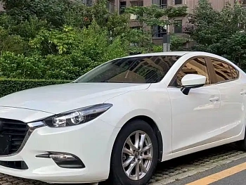 Mazda 3 Anksela 2020 model 2.0L automatic quality version купить по цене 2 103 654 ₽  на сайте DeffCars