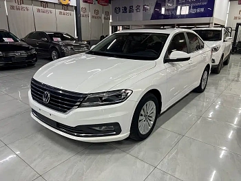 Lavida 2019 280TSI DSG Comfort Edition National VI купить на сайте DeffCars