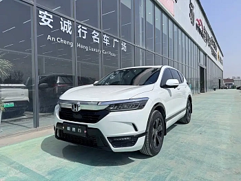 Haoying 2021 240TURBO CVT two-wheel drive premium version купить на сайте DeffCars