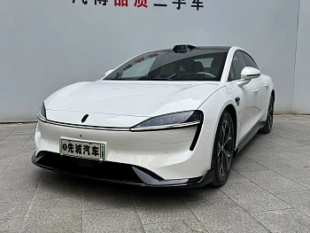 Zhijie S7 2026 Max 192-line lidar) купить на сайте DeffCars