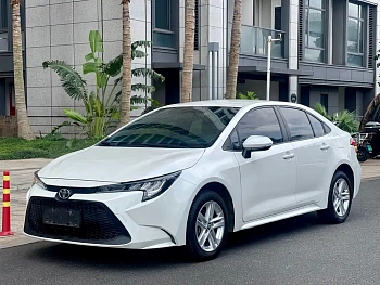 Ralink 2019 185T CVT Advanced Edition National V купить на сайте DeffCars