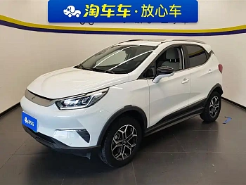 Yuan Pro 2021 401KM Premium Model Yuan Pro 2021 401KM Premium Model купить по цене 1 718 278 ₽  на сайте DeffCars