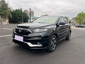 Honda XR-V 2021 1.5L CVT Comfort Edition купить на сайте DeffCars