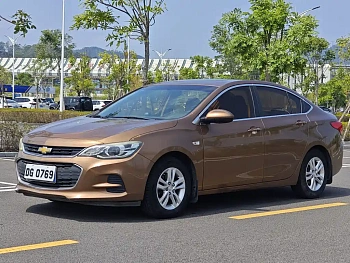 Covoz 2018 320 Automatic Xinyue Edition купить на сайте DeffCars