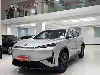 Dongfeng Fengshen L7 2024 518 Pro купить на сайте DeffCars