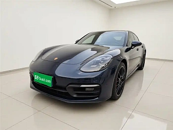 Panamera 2023 Panamera 2.9T купить на сайте DeffCars