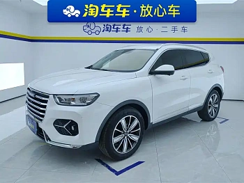 Haval H6 2021 1.5T Automatic Champion Edition Haval H6 2021 1.5T Automatic Champion Edition купить по цене 1 624 727 ₽  на сайте DeffCars
