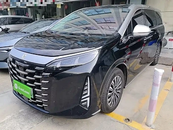 Xia (Summer) 2025 DM-i 1.5T 180km Transcendental купить на сайте DeffCars