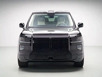 JiKrypton 9X 2025 Hyper Edition 70kWh купить на сайте DeffCars