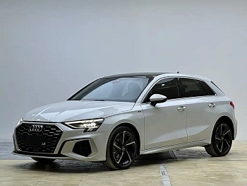 Audi A3 2021 Sportback 35 TFSI stylish and sporty купить на сайте DeffCars