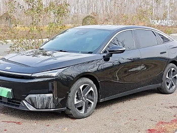Galaxy L6 2024 125km PLUS Dragon Edition купить на сайте DeffCars