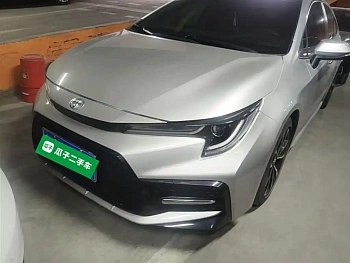Ralink 2022 185T CVT sports version купить на сайте DeffCars