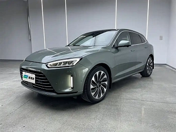 Wenjie M5 2022 model, extended-range four-wheel drive performance version купить по цене 2 277 045 ₽  на сайте DeffCars