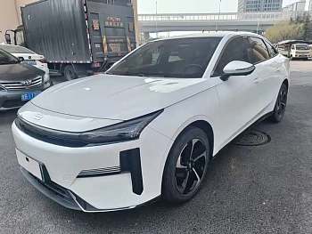 Galaxy L6 2023 model 125km starship купить на сайте DeffCars