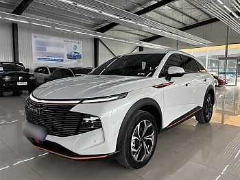 Haval Divine Beast 2022 2.0T Zhizun Edition купить по цене 2 177 436 ₽  на сайте DeffCars