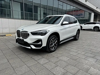 BMW X1 2022 sDrive20Li Fashion Model купить на сайте DeffCars